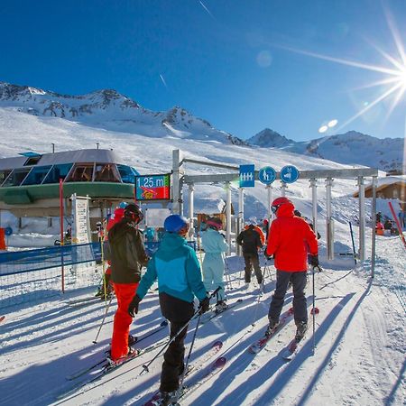 Chamonix Sud - Batiment F 210 - Happy Rentals Buitenkant foto
