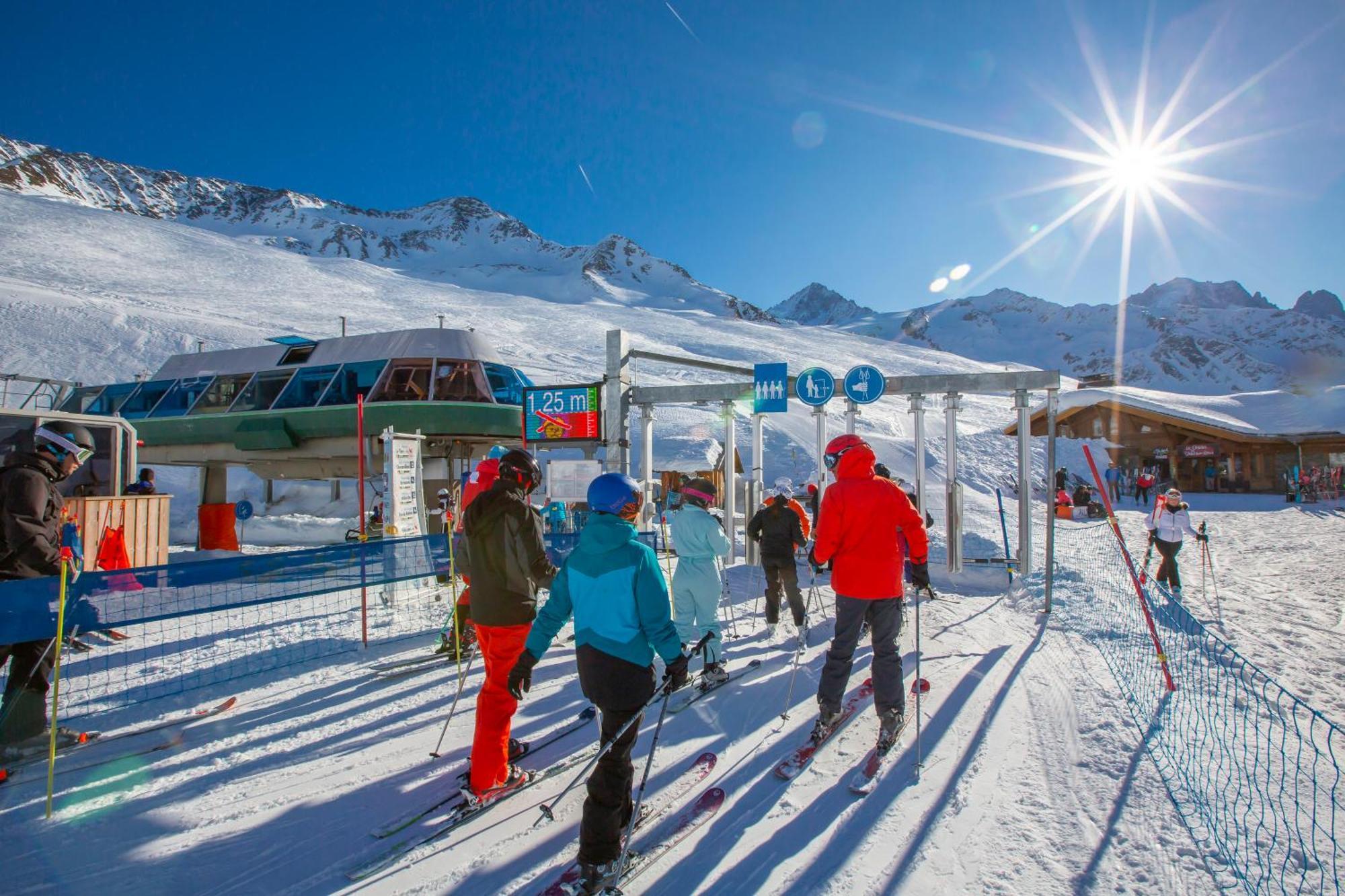 Chamonix Sud - Batiment F 210 - Happy Rentals Buitenkant foto