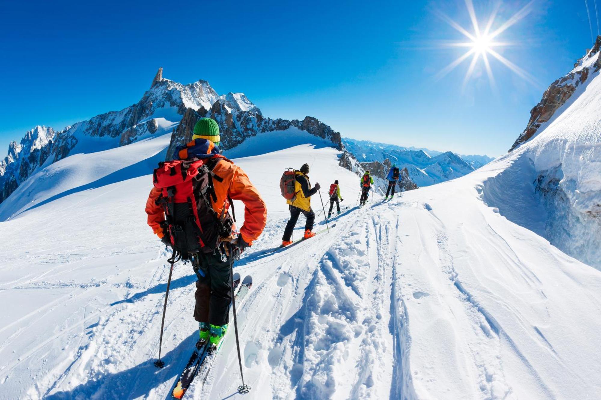 Chamonix Sud - Batiment F 210 - Happy Rentals Buitenkant foto
